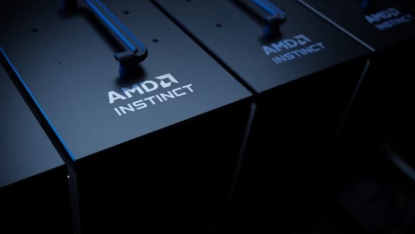 AMD sorpassa NVIDIA sull'IA: Instinct MI450 sarà il primo a usare i 2nm di TSMC