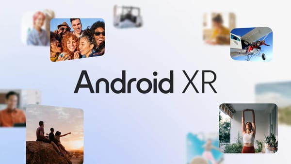 Android XR debutta con i primi giochi Unity: Maps, NFL Pro Era e Inside [JOB]