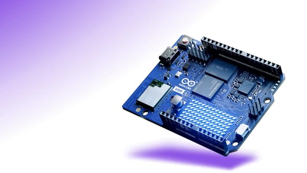 Qualcomm acquisisce Arduino per potenziare l'IA on-device e presenta Arduino Uno Q