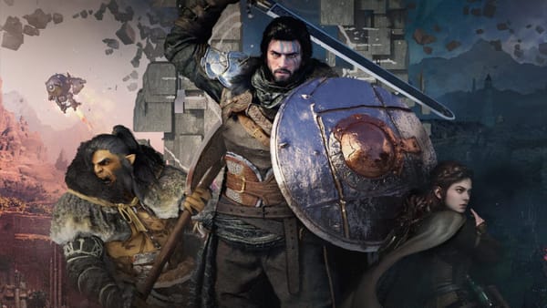 Crimson Desert, nuovo gameplay di 9 minuti con una spettacolare boss fight