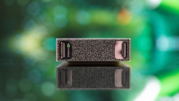 DGX Spark, prestazioni pompate? John Carmack, dubbi sul mini supercomputer NVIDIA