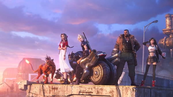 Final Fantasy VII: annunciato il Twin Pack fisico per PS5 con Remake Intergrade e Rebirth