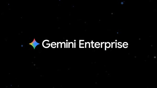 Google lancia Gemini Enterprise: l'IA conversazionale per unificare il lavoro in azienda
