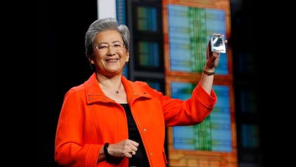 AMD Helios: ecco il sistema rack che unisce EPYC Venice e Instinct MI400 per l'IA