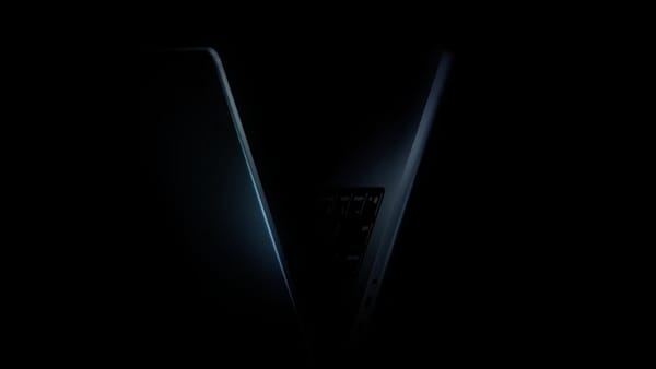 MacBook Pro M5 a ottobre: Apple non lascia più spazio all'immaginazione