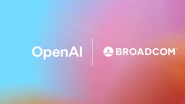 OpenAI e Broadcom insieme per acceleratori AI custom: sfida diretta a NVIDIA