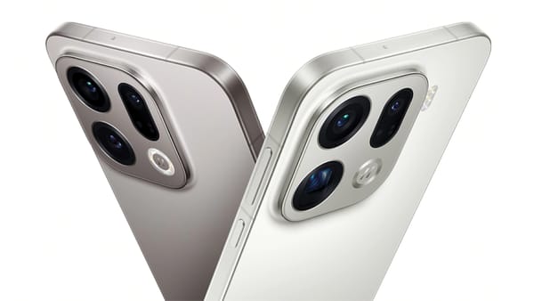 OPPO Find X9 e X9 Pro ufficiali: super batterie, fotocamere Hasselblad e Dimensity 9500