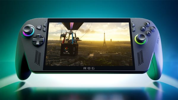 ROG Xbox Ally troppo caro? Bond: "Asus libera sui prezzi" ma ne difende il valore