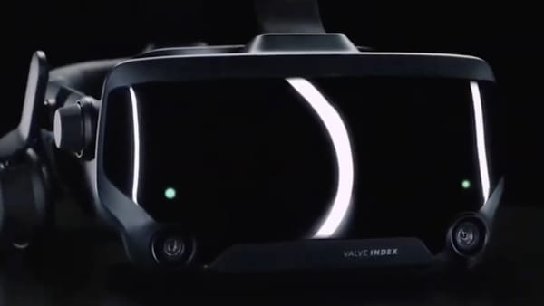 Valve Deckard, il visore VR è pronto ad arrivare sul mercato e cambierà nome