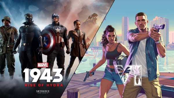 GTA VI e Marvel 1943, nuovi posticipi: meglio un uovo rotto oggi o un cult domani?