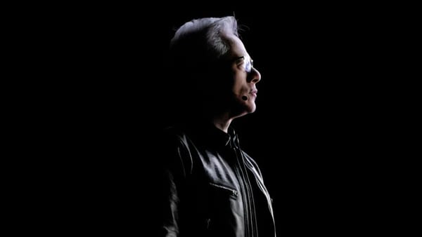 NVIDIA, Jensen Huang: "La Cina vincerà la corsa all'IA"