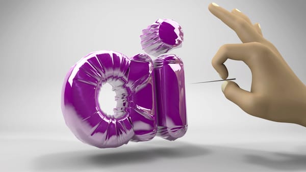 L'IA è una bolla? Le Big Tech investono miliardi spinte dalla FOMO