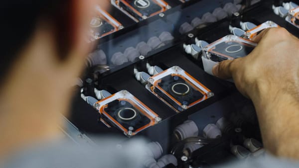 Neuralink e webcam AI: un padre con SLA ritrova lo sguardo sulla famiglia