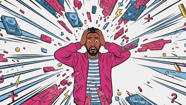 La grande fame di memoria: l'IA sta prosciugando il mercato e il conto lo paghiamo noi