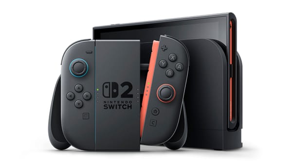 Non solo Switch 2: Nintendo già al lavoro sul modello economico Switch 2 Lite?