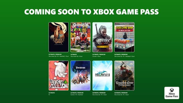 Non solo Kingdom Come 2: scopri tutti i giochi Xbox Game Pass di fine febbraio