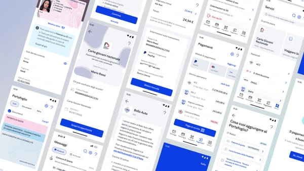 Patente, tessera sanitaria e presto quella elettorale: IT-Wallet cresce ancora