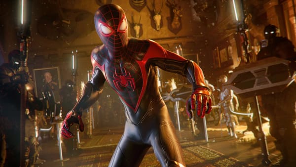 Febbraio col botto su PS Plus: Sony pronta a calare l'asso con Spider-Man 2 gratis