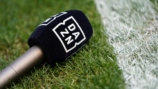 DAZN Full Mobile: Serie A e Olimpiadi sullo smartphone a meno di 20 euro