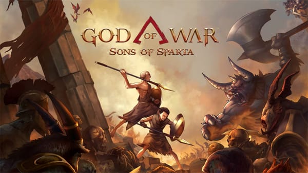 State of Play: lancio a sorpresa per God of War Sons of Sparta, trilogia originale remake presto su PS5