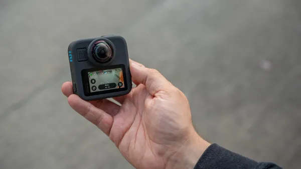 Crisi GoPro: l'azienda avverte sul rischio chiusura per la carenza di chip