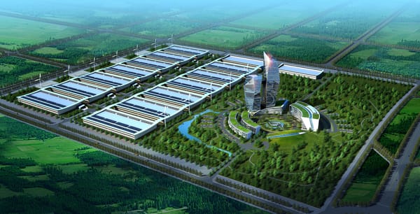 La Cina investe 295 miliardi nei data center: avranno (quasi) solo chip nazionali