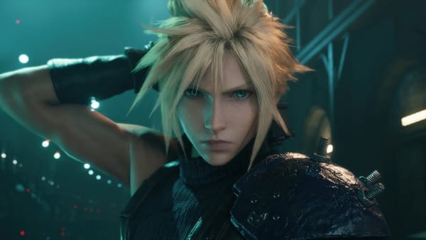FFVII Remake Parte 3: l'annuncio potrebbe arrivare alla Summer Game Fest
