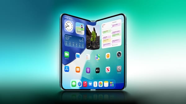iPhone Ultra: il primo pieghevole Apple avrà un sistema di raffreddamento VC