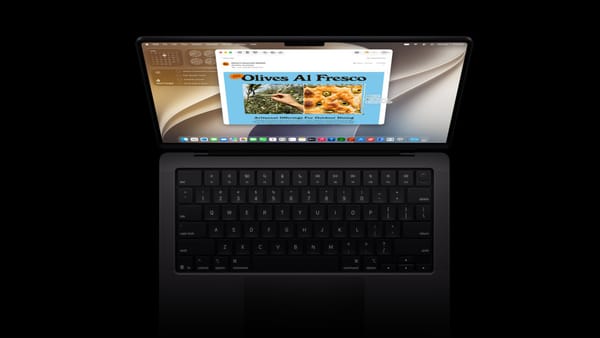 MacOS 27 Golden Gate ufficiale alla WWDC: Apple rivoluziona il Mac con Siri AI