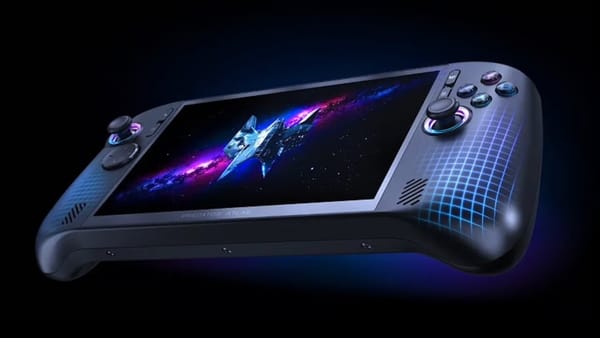 Intel svela i chip della serie Arc G: ecco la frontiera del gaming handheld
