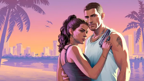 GTA VI: i preordini aprono il 25 giugno, uscita confermata a novembre