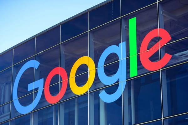 Google da record: raccoglie 85 miliardi di dollari per l'intelligenza artificiale