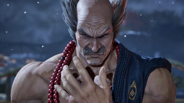 Tekken 8: il game director Kohei Ikeda annuncia l'addio a Bandai Namco